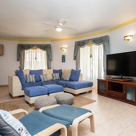 别墅 Mar&sol By East Algarve Guest