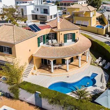 Mar&sol By East Algarve Guest Willa Tavira