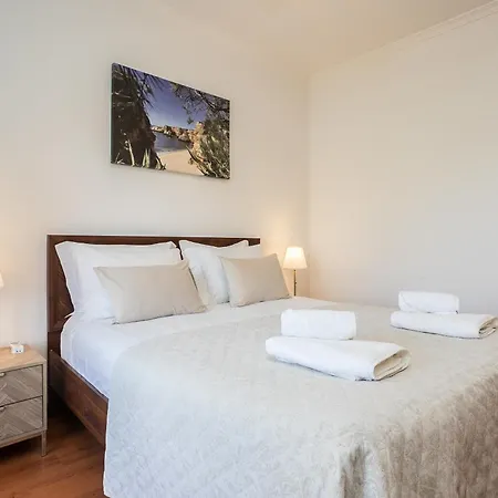 Mar&sol By East Algarve Guest Willa Tavira