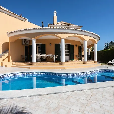 Willa Mar&sol By East Algarve Guest Tavira