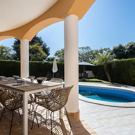 Willa Mar&sol By East Algarve Guest