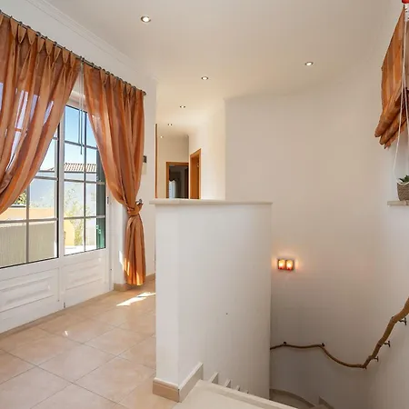 Willa Mar&sol By East Algarve Guest Tavira