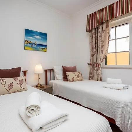 Willa Mar&sol By East Algarve Guest