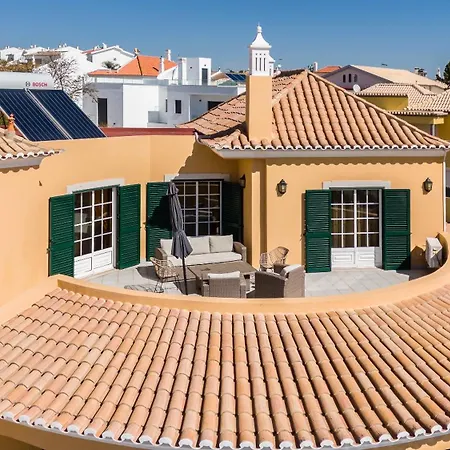 Mar&sol By East Algarve Guest Tavira