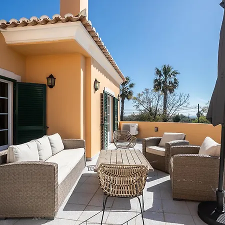 Willa Mar&sol By East Algarve Guest *