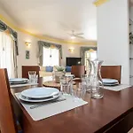 Mar&sol By East Algarve Guest Villa