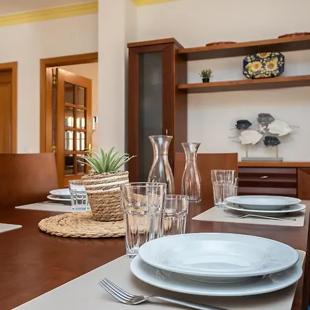 Villa Mar&sol By East Algarve Guest