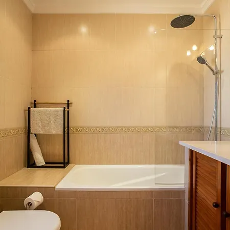 Villa Mar&sol By East Algarve Guest *