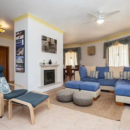 Villa Mar&sol By East Algarve Guest *