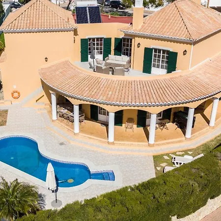 Villa Mar&sol By East Algarve Guest Tavira