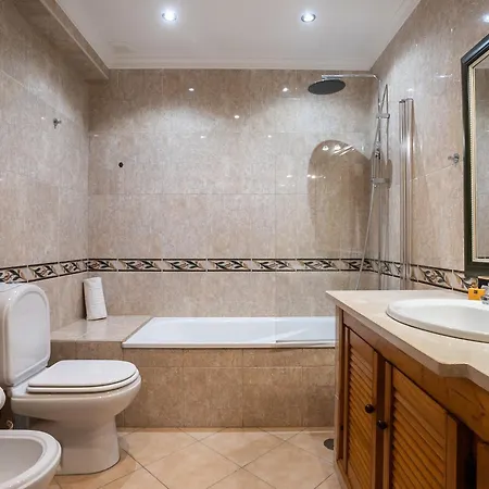 Villa Mar&sol By East Algarve Guest
