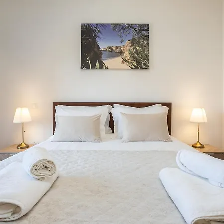 Villa Mar&sol By East Algarve Guest