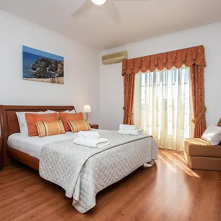 Villa Mar&sol By East Algarve Guest Tavira