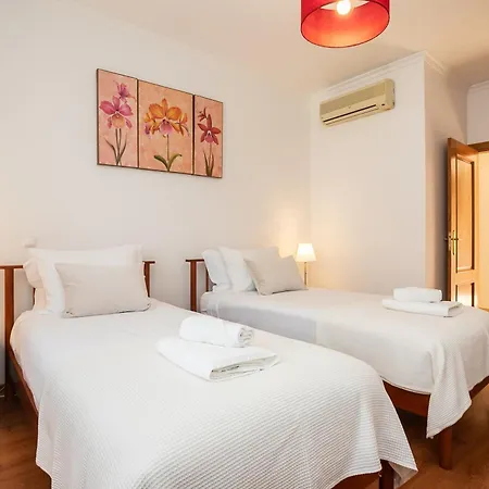 Villa Mar&sol By East Algarve Guest Tavira