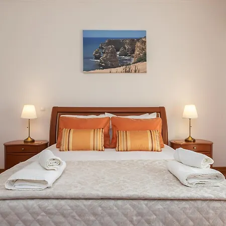Mar&sol By East Algarve Guest Tavira