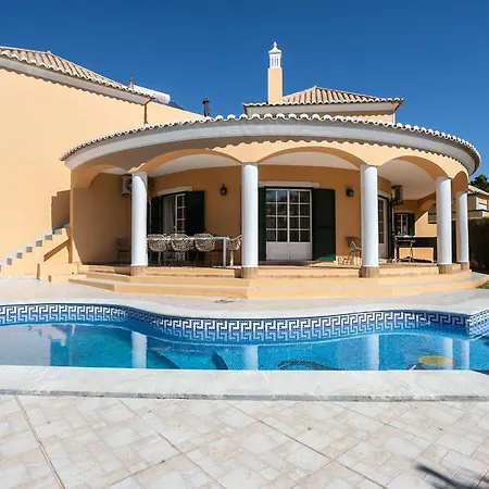 Mar&sol By East Algarve Guest Villa