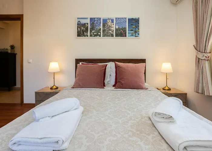 Villa Mar&sol By East Algarve Guest