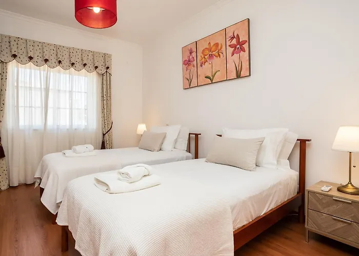 Mar&sol By East Algarve Guest *