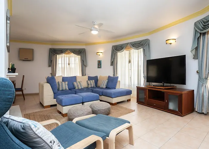 Villa Mar&sol By East Algarve Guest