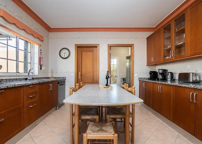 Villa Mar&sol By East Algarve Guest