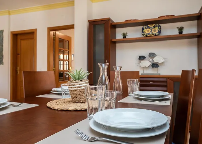Villa Mar&sol By East Algarve Guest