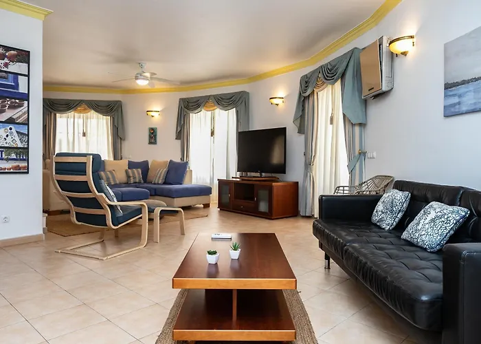 Mar&sol By East Algarve Guest Tavira