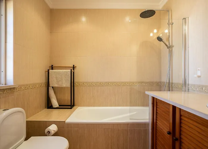 Villa Mar&sol By East Algarve Guest *