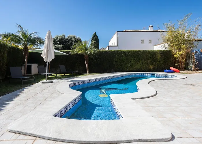 Mar&sol By East Algarve Guest