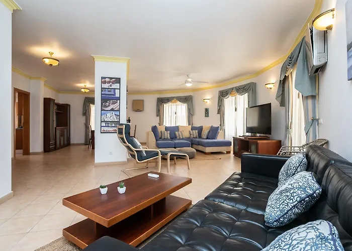 Mar&sol By East Algarve Guest Villa Tavira