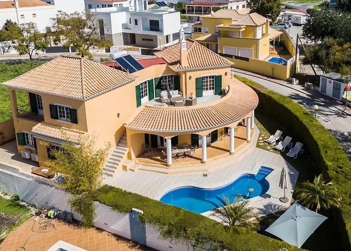 Mar&sol By East Algarve Guest Villa Tavira