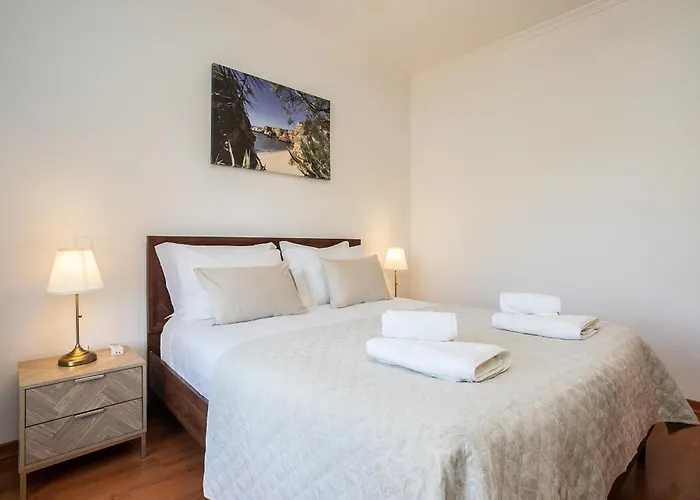 Mar&sol By East Algarve Guest Villa Tavira