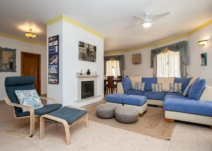 Villa Mar&sol By East Algarve Guest *