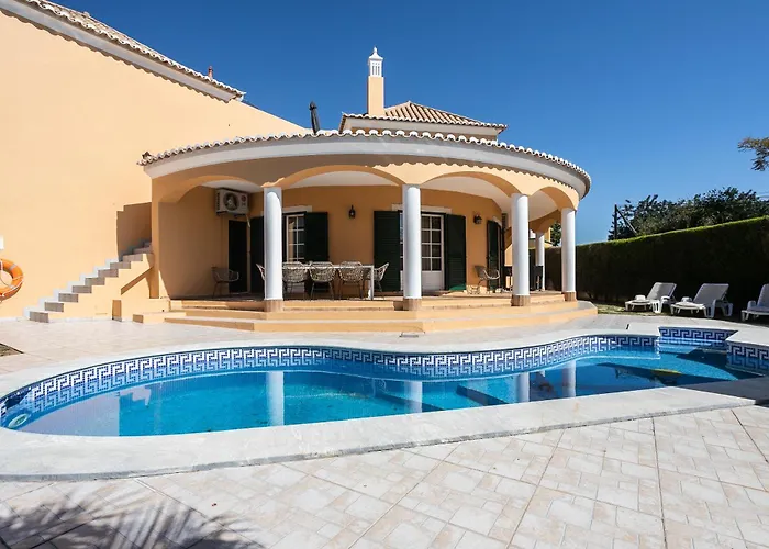 Villa Mar&sol By East Algarve Guest Tavira