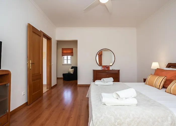 Mar&sol By East Algarve Guest Villa *