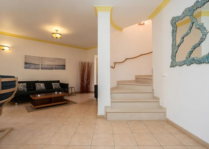 Villa Mar&sol By East Algarve Guest *