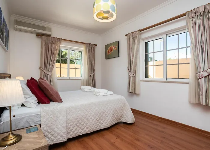 Mar&sol By East Algarve Guest Villa *