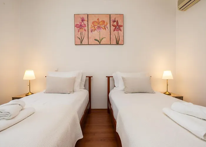 Mar&sol By East Algarve Guest