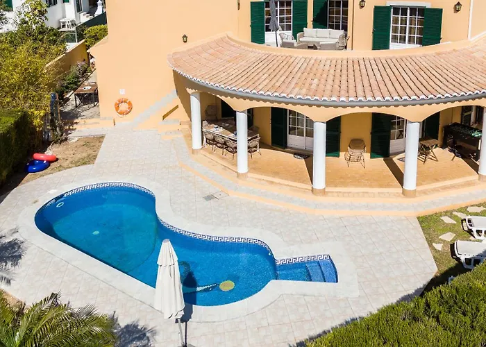 Mar&sol By East Algarve Guest Tavira