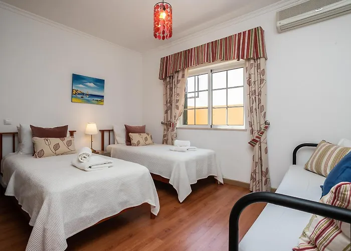 Mar&sol By East Algarve Guest