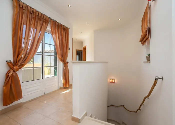 Villa Mar&sol By East Algarve Guest Tavira