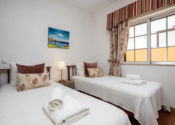 Villa Mar&sol By East Algarve Guest