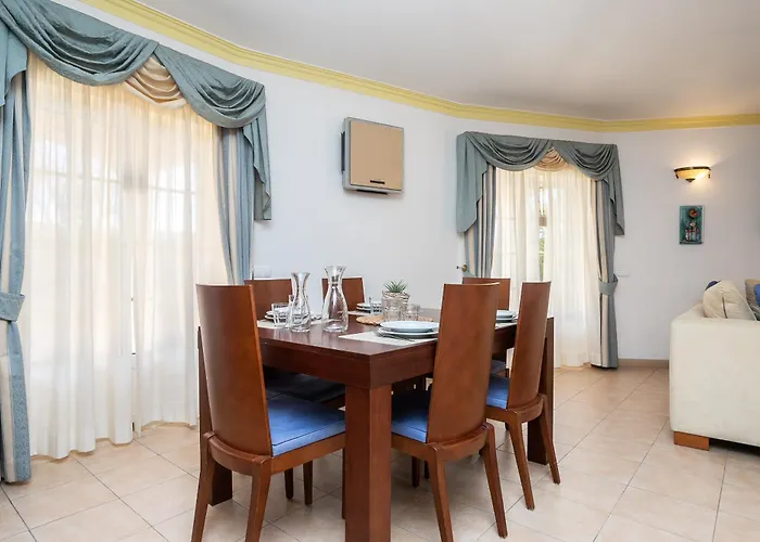 Mar&sol By East Algarve Guest Tavira