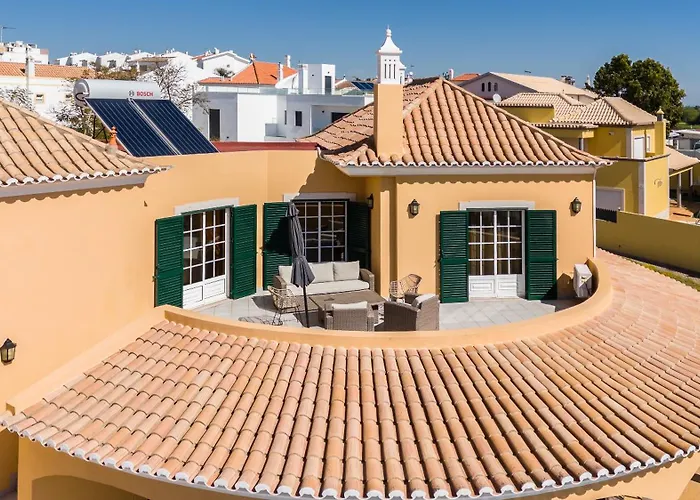 Mar&sol By East Algarve Guest Tavira