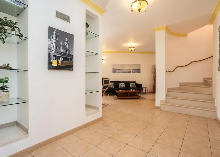 Mar&sol By East Algarve Guest