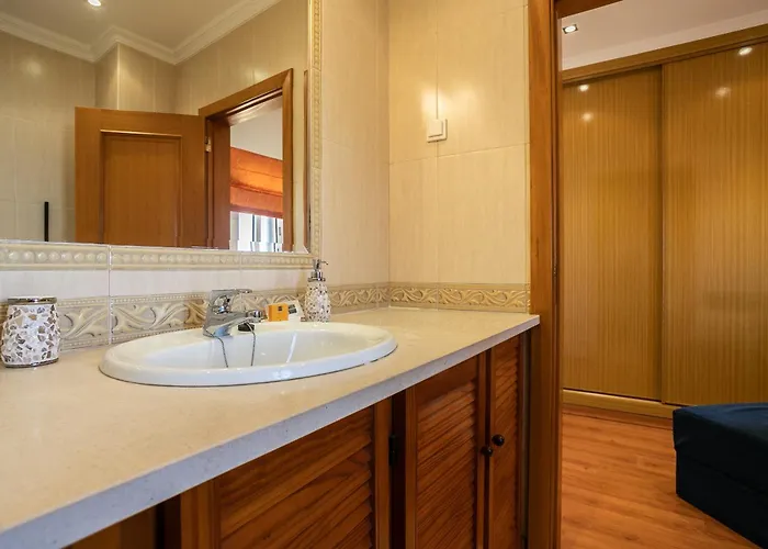 Mar&sol By East Algarve Guest Villa