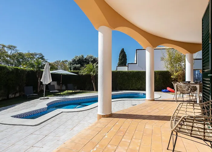 Mar&sol By East Algarve Guest * Tavira