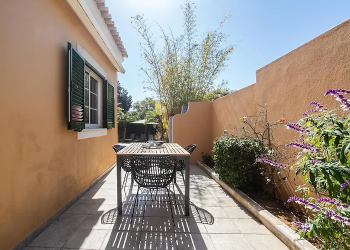 Mar&sol By East Algarve Guest Villa Tavira