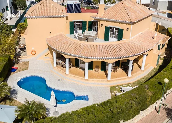 Villa Mar&sol By East Algarve Guest Tavira