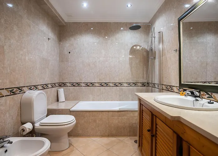 Villa Mar&sol By East Algarve Guest