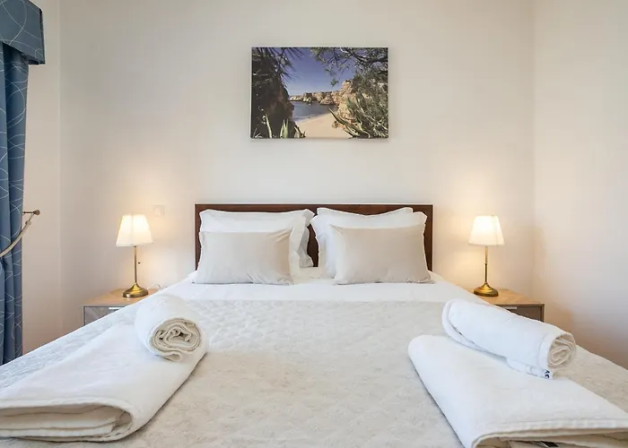 Villa Mar&sol By East Algarve Guest